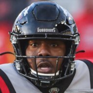 Marquise Williams, 33 (足球运动员)