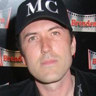 Mars Callahan, 54 (編劇)