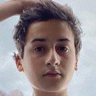 Mars Dershowitz, 20 (TikTok Star)