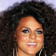 Marsha Ambrosius, 48 (R&B Singer)