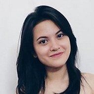 Marsha Aruan, 29 (TV Actress)
