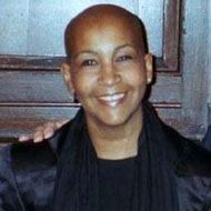 Marsha Hunt, 79 (Autobiographer)