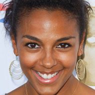 Marsha Thomason, 48 (TV Actress)