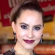 Marsha Vadhanapanich, 55 (Pop Singer)