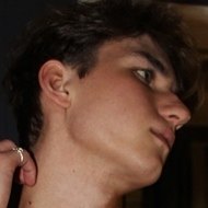 Marshall Huff, 23 (TikTok Star)