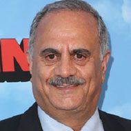 Marshall Manesh, 73 (TV Actor)