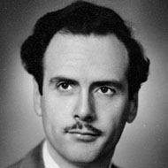 Marshall McLuhan (1911 - 1980) (Novelist)