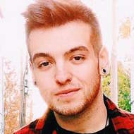 Marshall Traver, 31 (摇滚歌手)