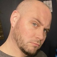 Marshall Wood, 42 (TikTok Star)