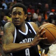 MarShon Brooks, 35 (篮球运动员)