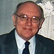 Mart Crowley (1935 - 2020) (Dramatiker)