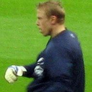 Mart Poom, 52 (Soccer Player)