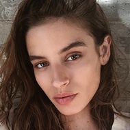 Marta Aguilar, 28 (Model)