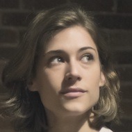 Marta Belmonte, 43 (Телеактриса)