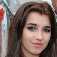 Marta Bijan, 29 (Pop Artist)