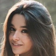 Marta Díaz, 23 (Instagram明星)