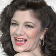 Marta Docampo, 59 (Star di YouTube)