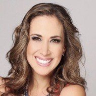 Marta Guzmán, 50 (TV Show Host)