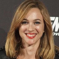 Marta Hazas, 47 (Attrice TV)