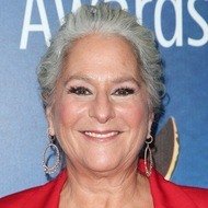 Marta Kauffman, 67 (Screenwriter)