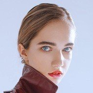 Marta Krylova, 19 (Model)