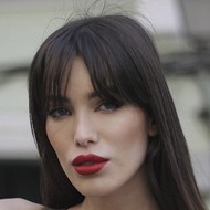 Marta López Álamo, 28 (模特)