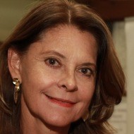 Marta Lucía Ramírez, 71 (Политик)