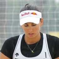 Marta Menegatti, 35 (Volleyball Player)