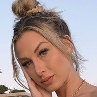 Marta Mielczarska, 31 (Instagram Star)