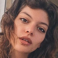 Marta Ortiz, 29 (Model)