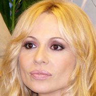 Marta Sánchez, 57 (World Music Singer)