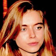 Marta The Martian, 27 (Model)