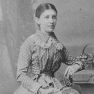 Martha Bernays (1861 - 1951) (家庭成员)