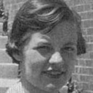 Martha Chase (1927 - 2003) (遗传学家)