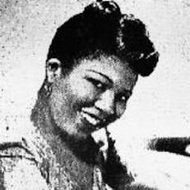 Martha Davis (1917 - 1960) (舞台女演员)