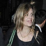 Martha Fiennes, 61 (Director)