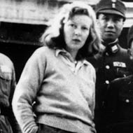 Martha Gellhorn (1908 - 1998) (Nhà báo)
