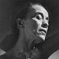 Martha Graham (1894 - 1991) (Choreographer)