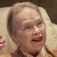 Martha Henry (1938 - 2021) (Stage Actress)