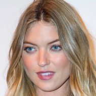 Martha Hunt, 34 (Model)
