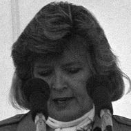Martha Layne Collins, 88 (Politician)