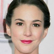 Martha MacIsaac, 41 (Attrice di film)