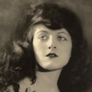 Martha Mansfield (1899 - 1923) (Movie Actress)