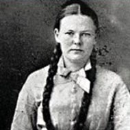 Martha Matilda Harper (1857 - 1950) (Entrepreneur)