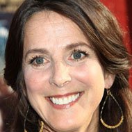 Martha Quinn, 64 (TV Show Host)