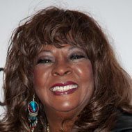 Martha Reeves, 82 (R＆B歌手)