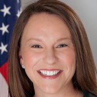 Martha Roby, 49 (Politician)