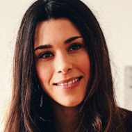 Martha Sanahuja, 35 (Blogger)