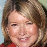 Martha Stewart, 84 (Ondernemer)