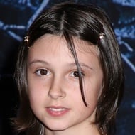 Martie Blair, 15 (TV Actress)